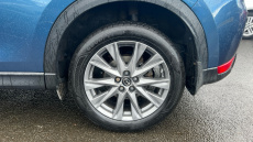 Mazda CX-5 2.0 Sport Nav+ 5dr Auto Petrol Estate